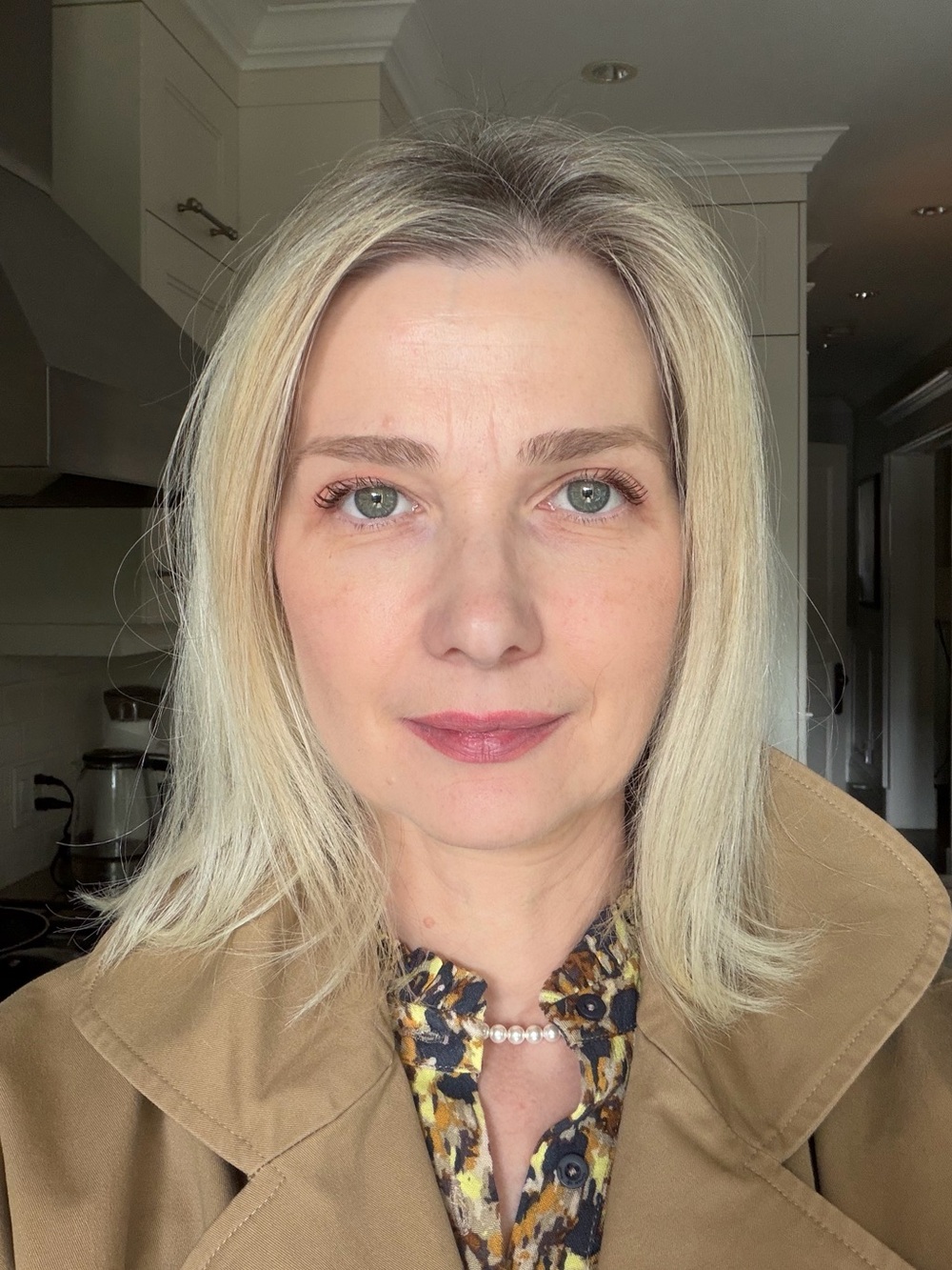 Meet your Posher, Olena - Picture 9 of 10